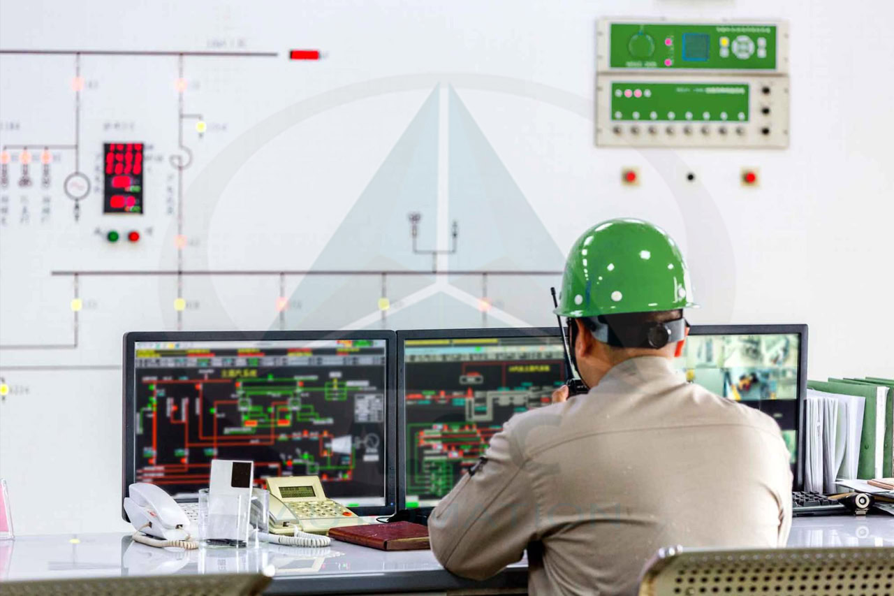 Vì sao doanh nghiệp nên đầu tư hệ thống PLC - HMI - SCADA?